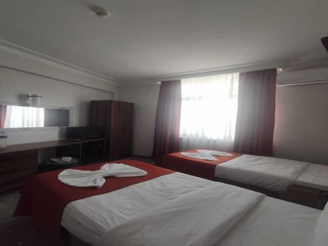 Classic Double or Twin Room