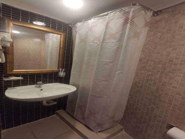 Classic Double or Twin Room