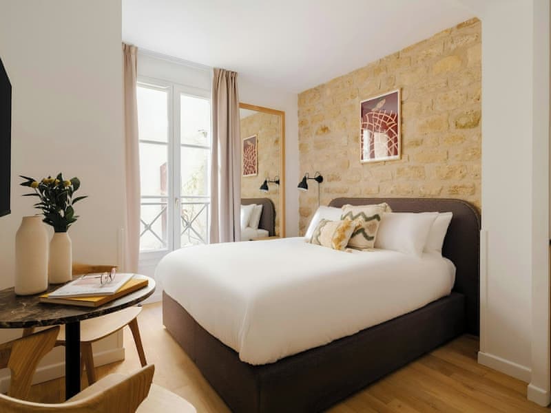 Quintinie Hotel 15eme arrondissement, Sonder by Marriott Bonvoy – Paris