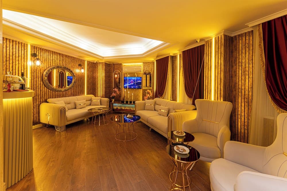 Ayasofya Hotel - Special Class