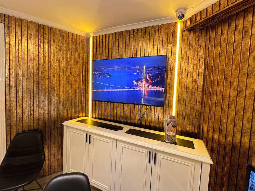 Ayasofya Hotel - Special Class
