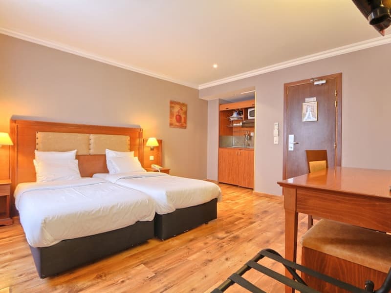 121 Paris Hotel – Paris