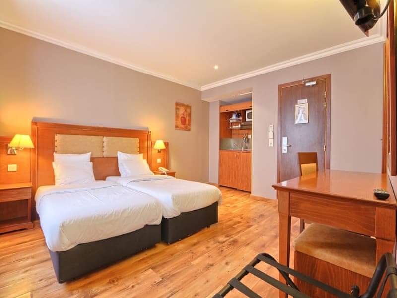 121 Paris Hotel – Paris