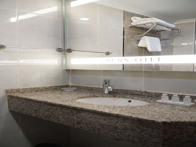 Classic Triple Room, 1 Twin Bed