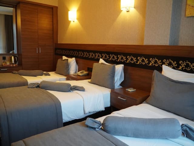 Classic Triple Room, 1 Twin Bed