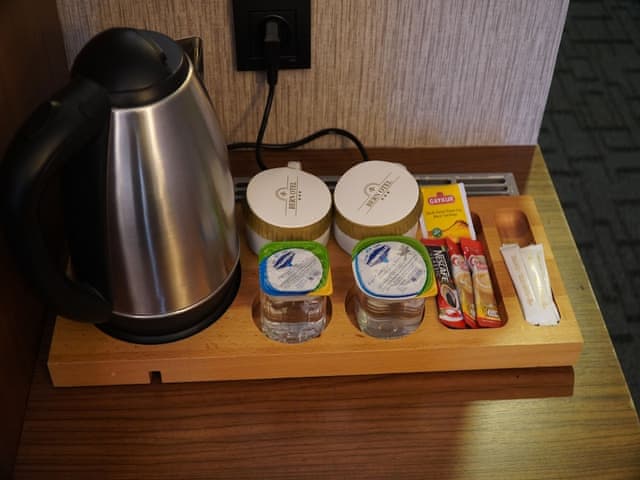 Classic Triple Room, 1 Twin Bed