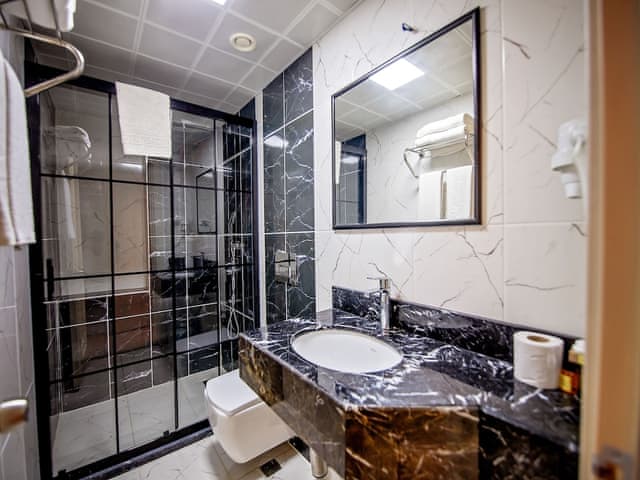 Economy Double or Twin Room, 1 Bedroom