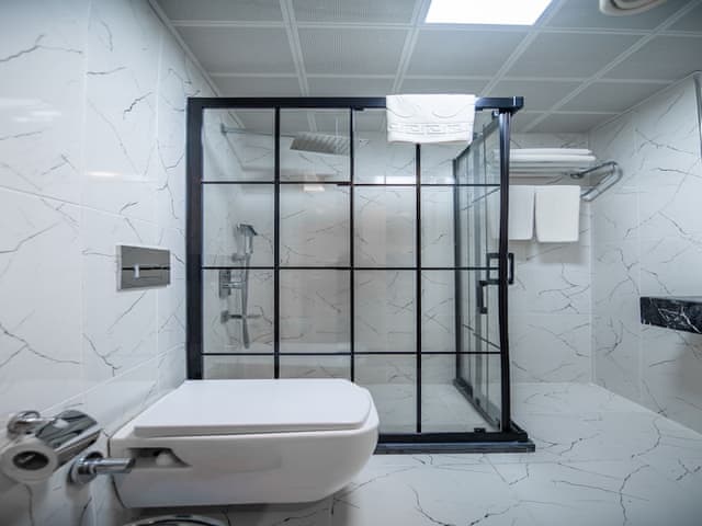 Economy Double or Twin Room, 1 Bedroom