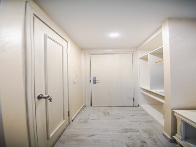 Standart Çift Kişilik veya Twin Oda