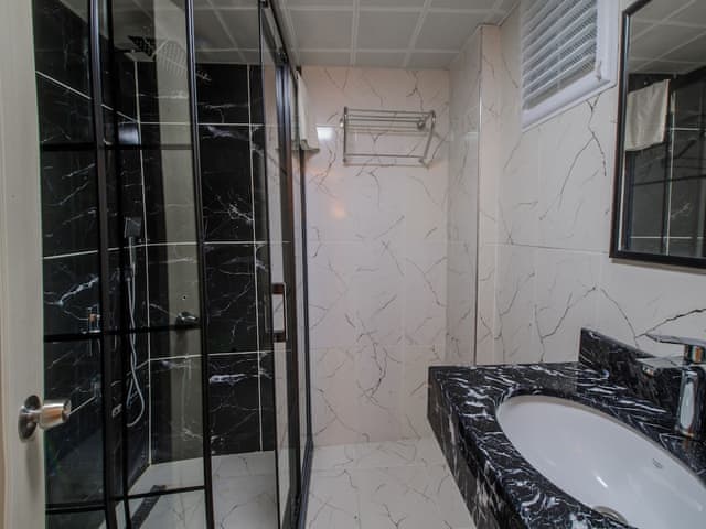 Economy Double or Twin Room, 1 Bedroom