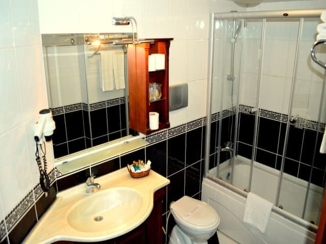 Standart Çift Kişilik veya Twin Oda