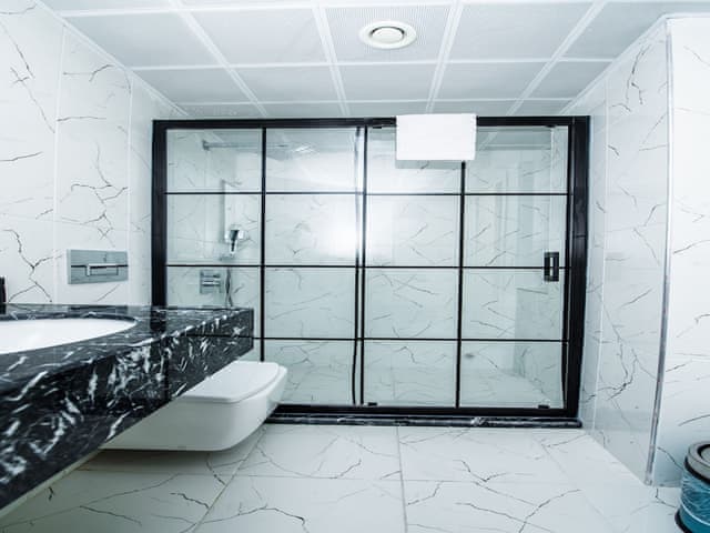 Economy Double or Twin Room, 1 Bedroom