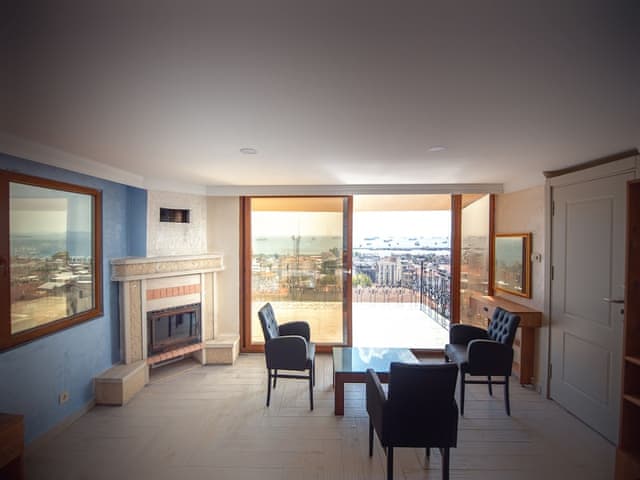 Economy Double or Twin Room, 1 Bedroom