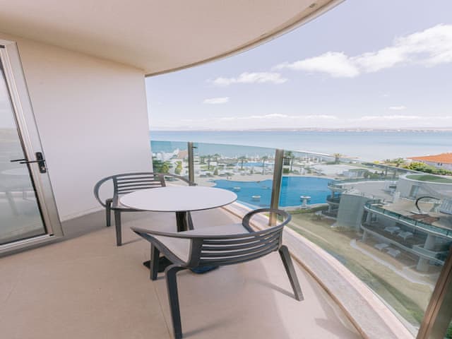 Superior Deluxe Room