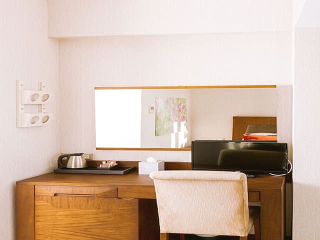 Executive Tek Kişilik Oda