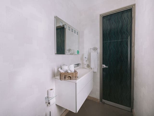 Superior Twin Room, Garden Area