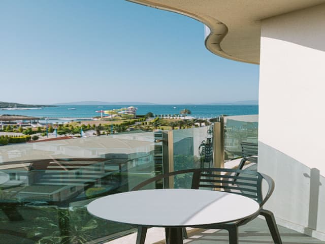 Executive Tek Kişilik Oda