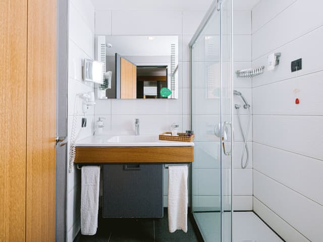 Superior Deluxe Room