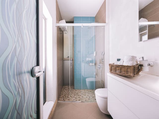 Superior Twin Room, Garden Area