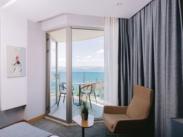 Superior Deluxe Room