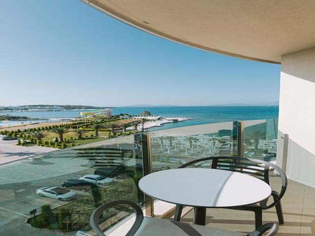 Premium Çift Kişilik Oda