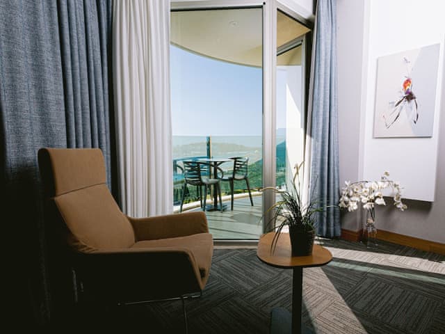 Superior Deluxe Room