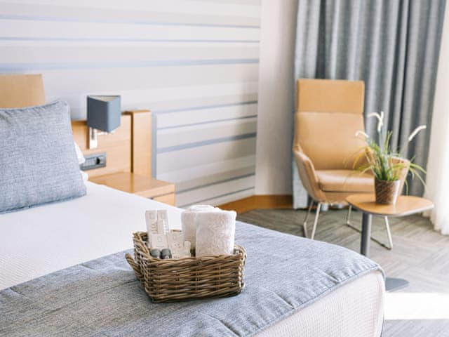 Superior Deluxe Room