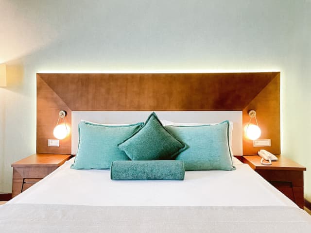 Premium Çift Kişilik Oda