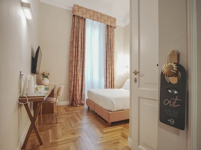 Chambre Double ou Twin Supérieure