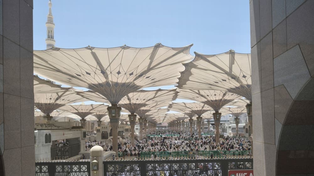 Intercontinental Madinah – Dar Al Iman by IHG