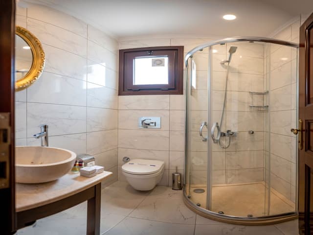 Delüks Çift Kişilik Oda