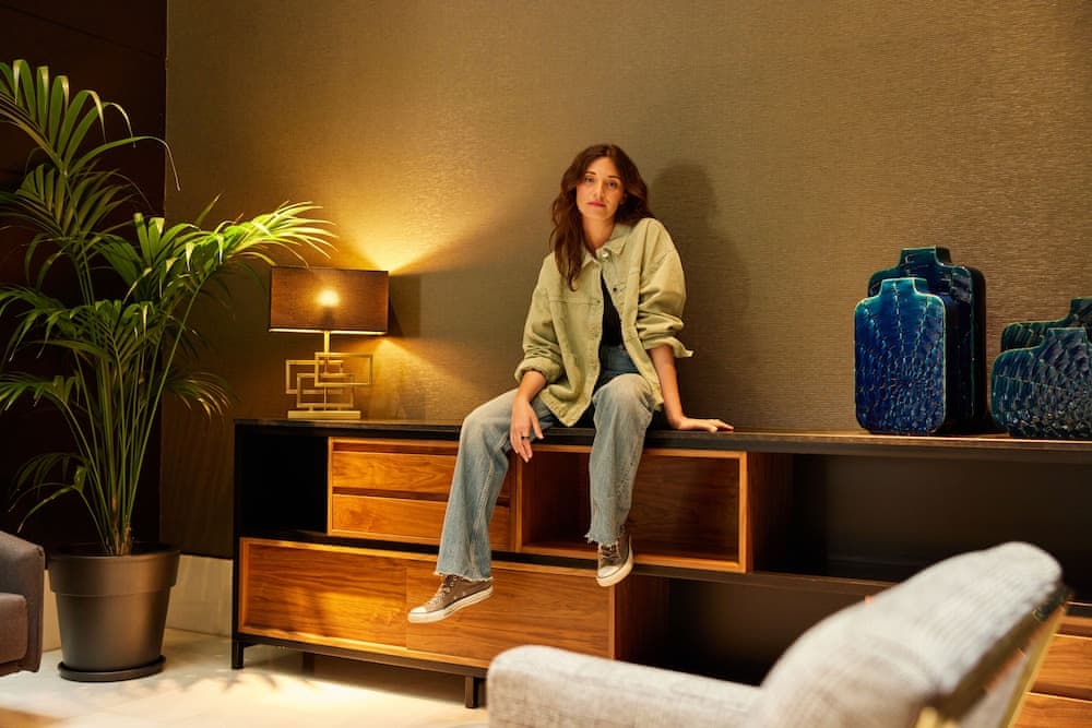 Parker The Urban Flats