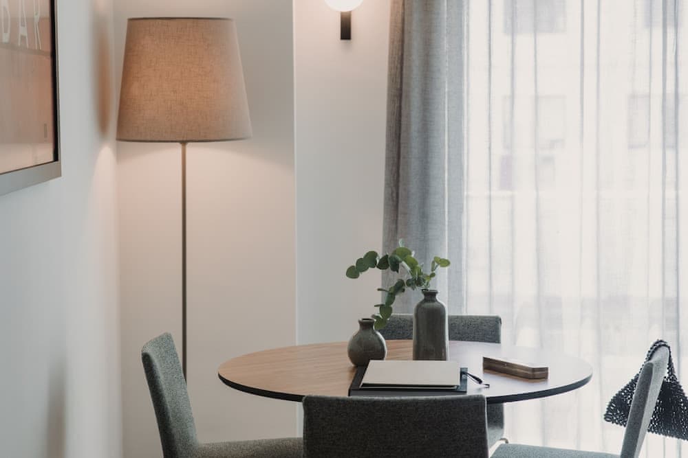 Parker The Urban Flats