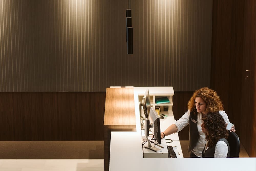 Parker The Urban Flats