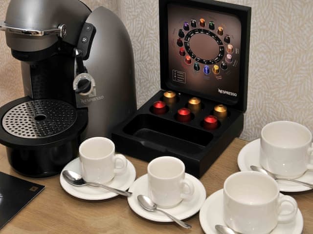 Junior Suite, Balcony