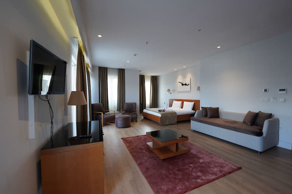 Misafir Suites 8 Istanbul - Special Class