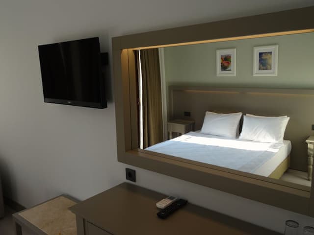 Standart Çift Kişilik veya Twin Oda