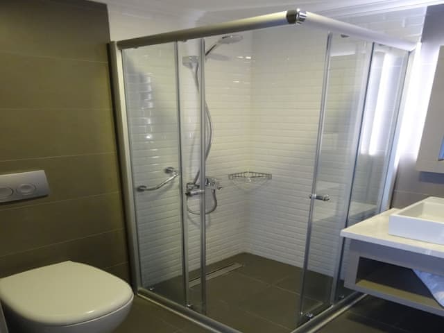 Standart Çift Kişilik veya Twin Oda