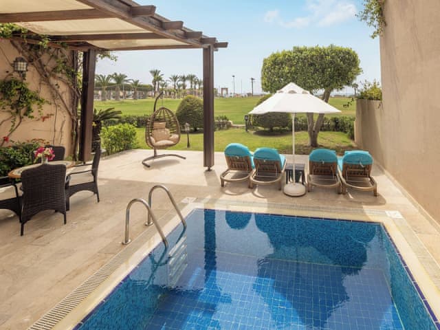 Safran Villa