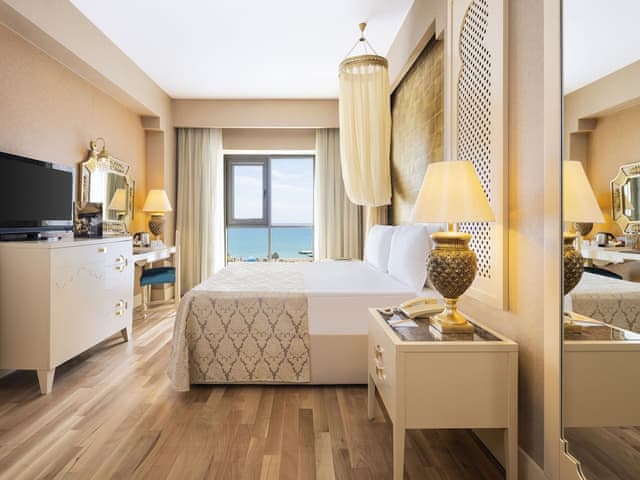 Coconut Dublex Suite