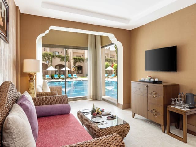 Ginger Villa