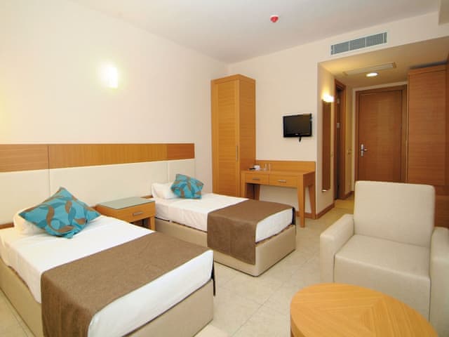 Superior Aile Odası