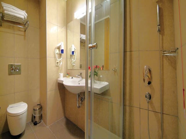 Superior Aile Odası