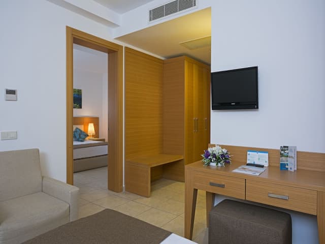 Superior Aile Odası