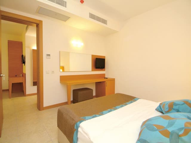 Superior Aile Odası