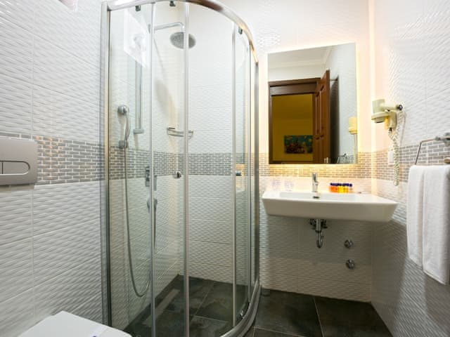 Bungalow Single Room