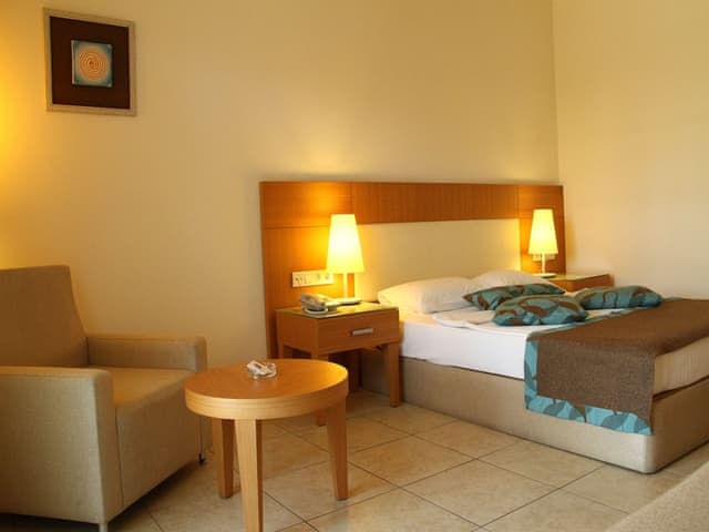 Superior Aile Odası