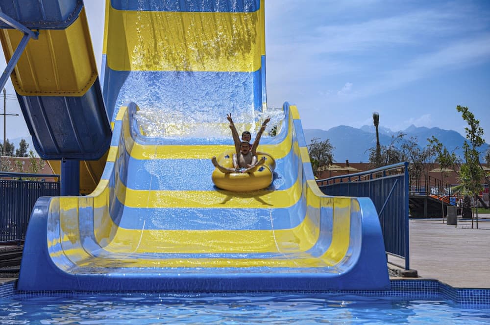 Delta Hotels by Marriott™ Marrakech Eden Andalou