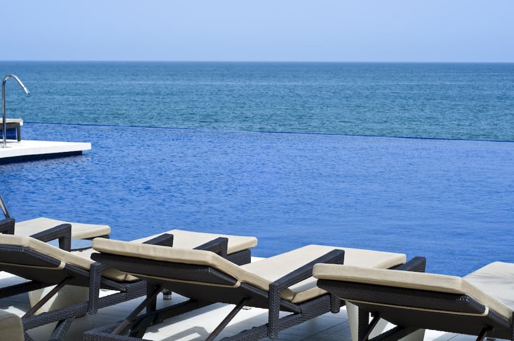 Noom Hotel Dakar Sea Plaza, a member of Radisson Individuals