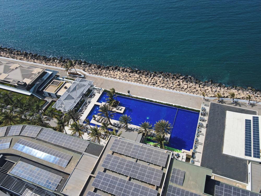 Noom Hotel Dakar Sea Plaza, a member of Radisson Individuals